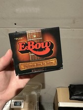 Ebow Plus, Electronic Bow for Guitar/Bass/Strings, Energy Bow