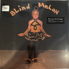 Blind Melon s/t 2014 180g