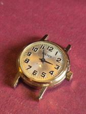 Vintage Sekonda Au 5 Watch