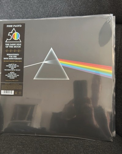 Pink floyd the dark side - side, of