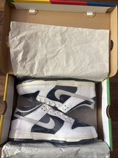 Nike huf dunk low new - dunk,