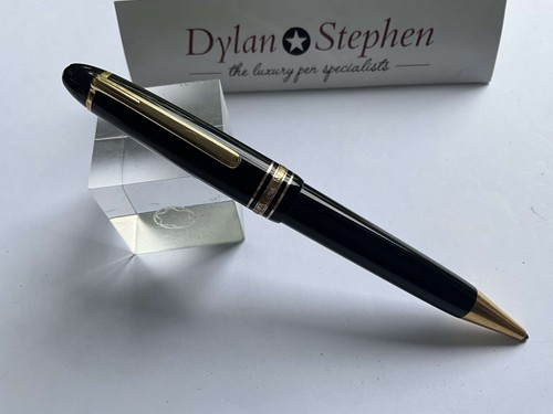 Montblanc meisterstuck 161 - meisterstuck,