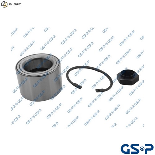 Wheel bearing kit gk3690 - gk3690, for