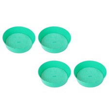  4 PCS Gardening Tool Sieve