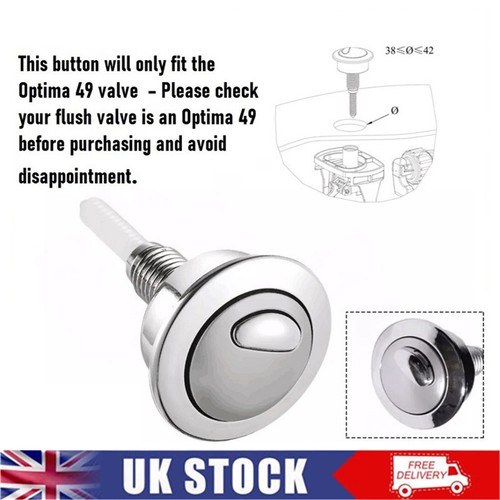 For twyford replacement - for, dual