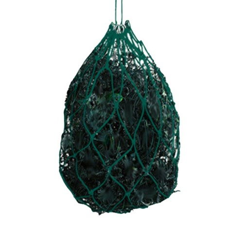 Horse hay net - ,