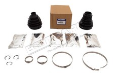 Land Rover Range 03-13 Front