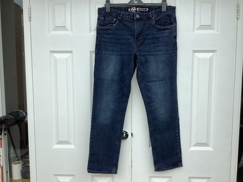 Men red herring slim fit - herring,