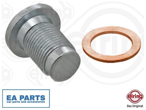 Sealing plug oil sump for - plug,,