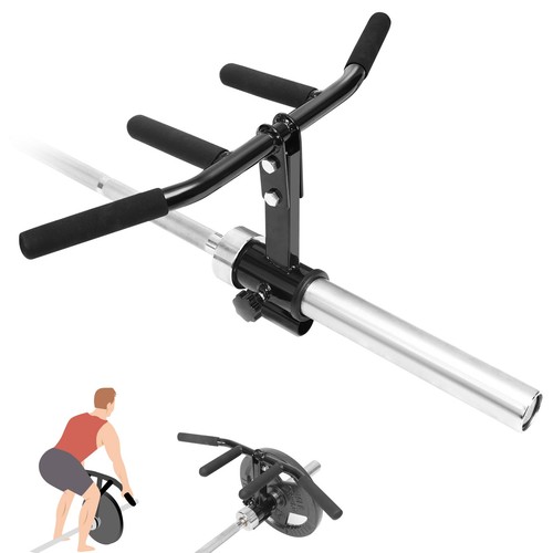 Bar row attachment - bar,