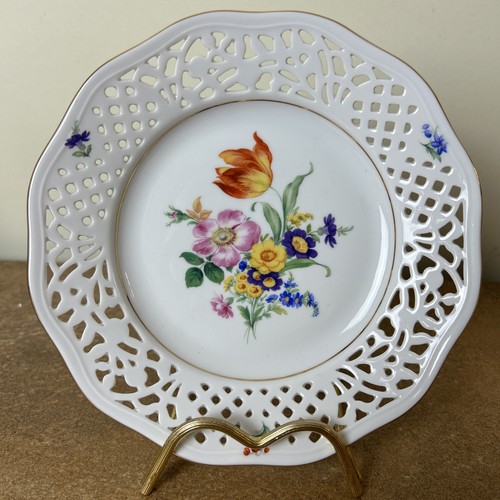 Vintage thun pierced - pierced, &