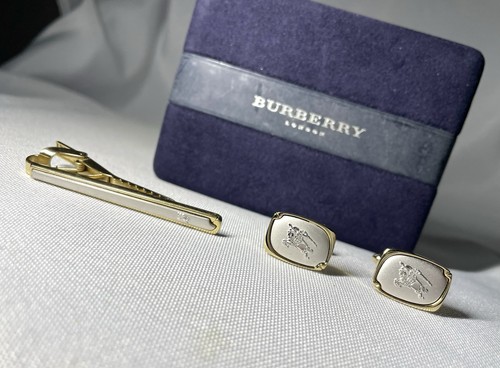 Auth beautiful burberry logo - [beautiful],