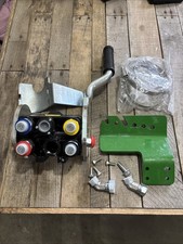 John Deere 2 Remote Quick