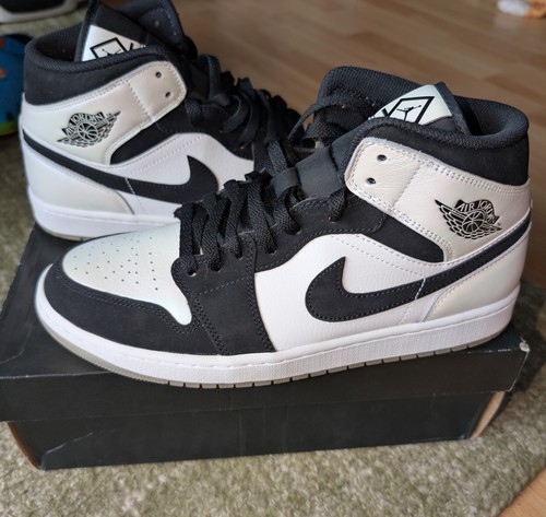 Jordan mid diamond - jordan,