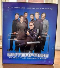 Star Trek - Enterprise Season