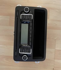 VW Golf MK 6 Original Stereo