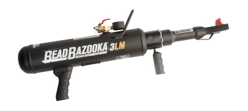 Gaither handheld bead bazooka - handheld,