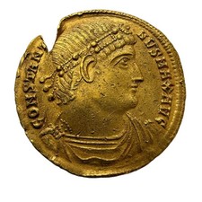 Constantine I. AD 307/310-337