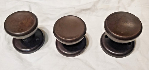 Reclaimd bakelite door - 3,