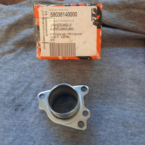 Ktm 640 adventure exhaust - ktm,