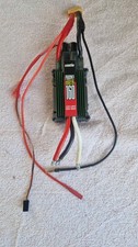 Castle Creation Talon 160 ESC