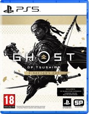 Ghost of Tsushima Director's