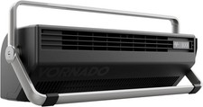 20-Inch Horizontal & Tower Fan