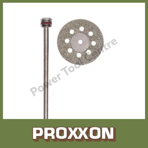 Proxxon 28844 diamond - 28844, diamond-coated
