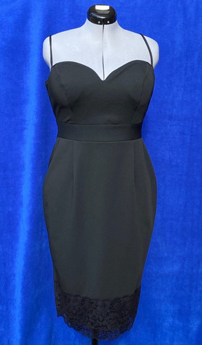 Amy childs black - childs, dress