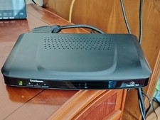 Goodmans Freesat Receiver Box