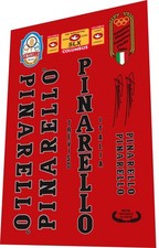 PINARELLO TREVISO 1984 OLYMPIC