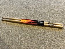 5A Zildjian Drumsticks - Good condition