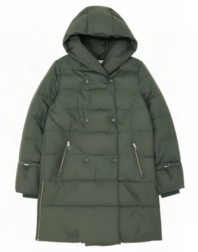 Zara womens hooded oversized - hooded,