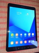 Samsung Galaxy Tab S3 9.7"