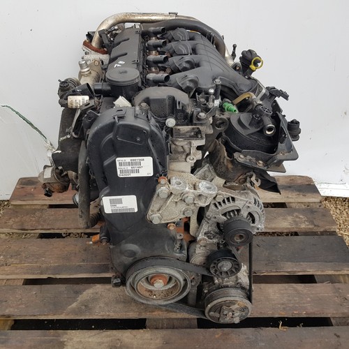 Volvo c70 mk2 diesel - diesel, 100kw