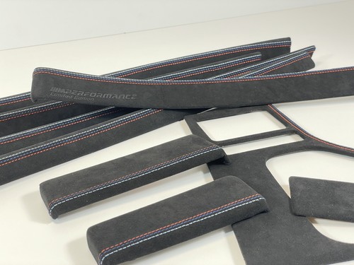 Bmw lhd e39 alcantara - bmw,