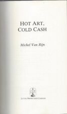 Hot Art,Cold Cash-Michel van