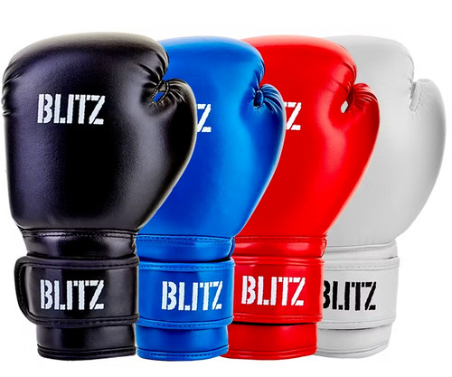 Blitz pro boxing - pro, gloves