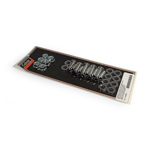 Colony heckfender montagekit - heckfender,