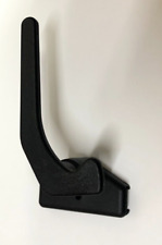 Polyplastic Polyfix Window Lever Lock Catch Handle Slide On Caravan PFX7