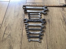11 Vintage Tipco Spanner’s