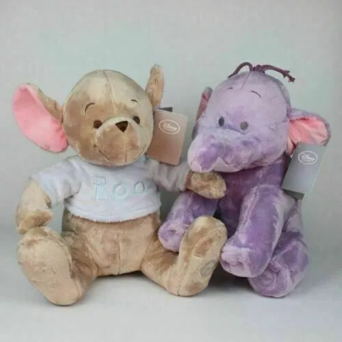 Nwt disney heffalump lumpy - disney,