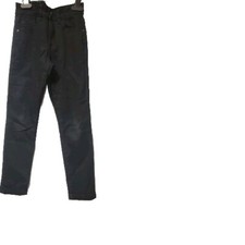 George Black Jeans Boys ex con 
