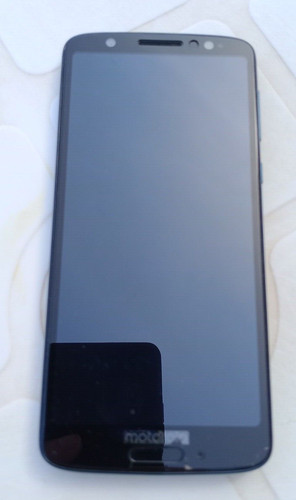 Motorola moto 32gb - moto, g6