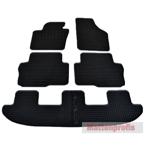 Rubber mats - mats,