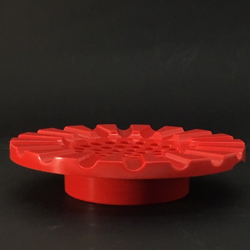 Kartell 4637 red - kartell,