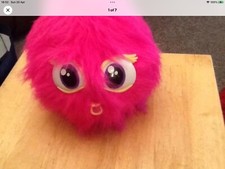 Twirl and Whirl Fluffling