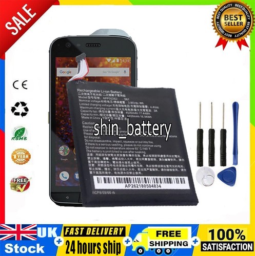 Replacement smart phone