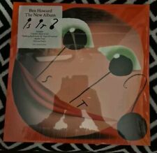 BEN HOWARD - IS IT - 12”lp