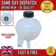 PEUGEOT 307 2000-2012 RADIATOR